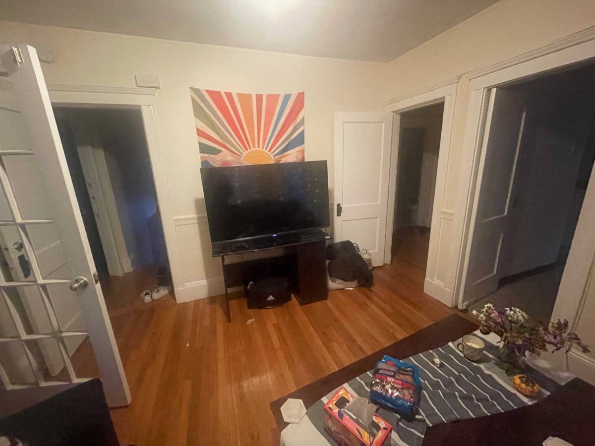 Apartment for rent at 15 Pinkham Rd, Medford, MA 02155