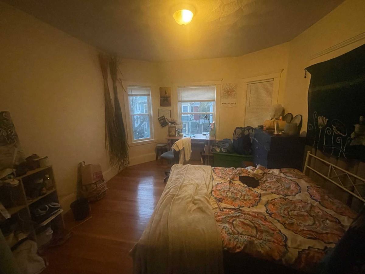 Apartment for rent at 15 Pinkham Rd, Medford, MA 02155
