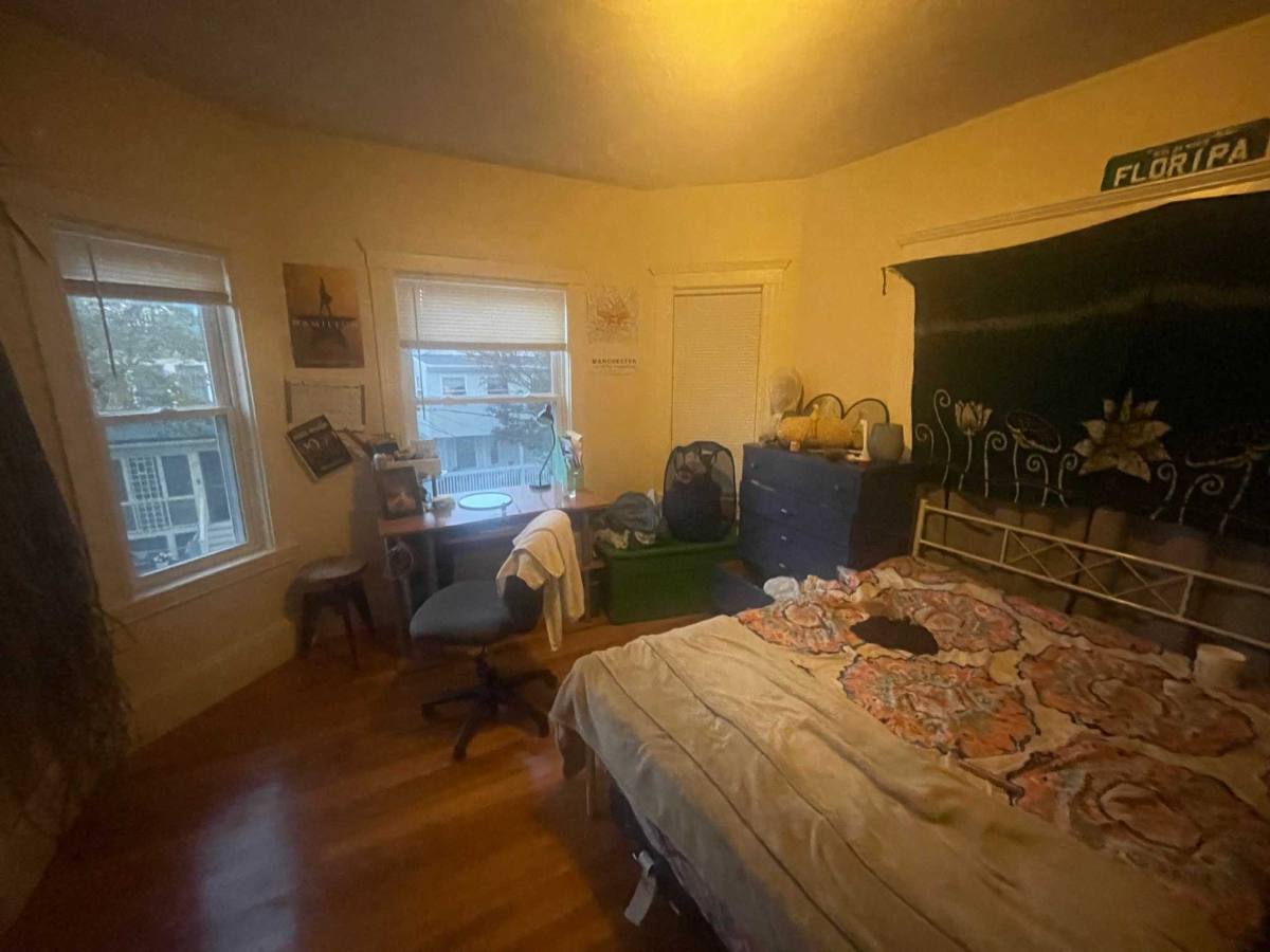 Apartment for rent at 15 Pinkham Rd, Medford, MA 02155