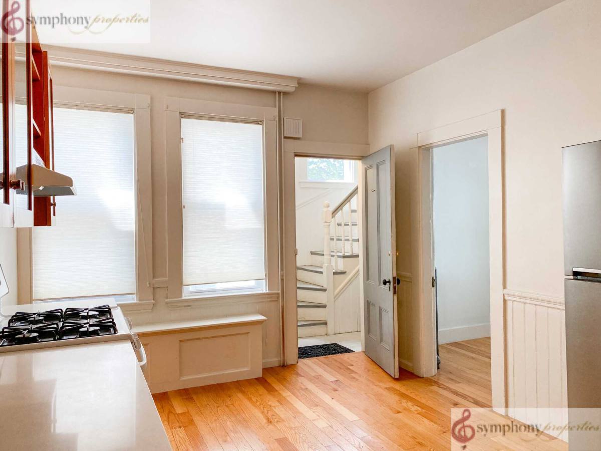 Apartment for rent at 205 High St, Brookline, MA 02445