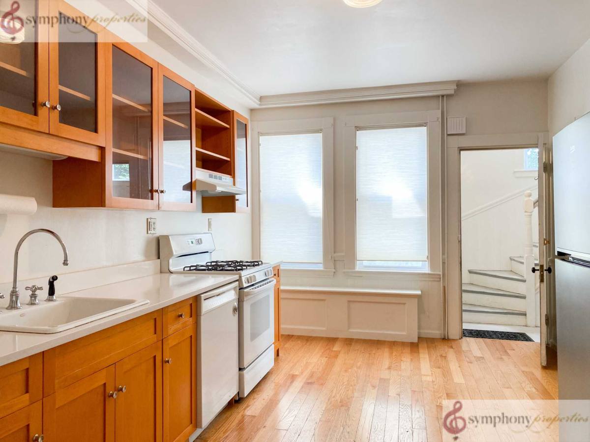 Apartment for rent at 205 High St, Brookline, MA 02445