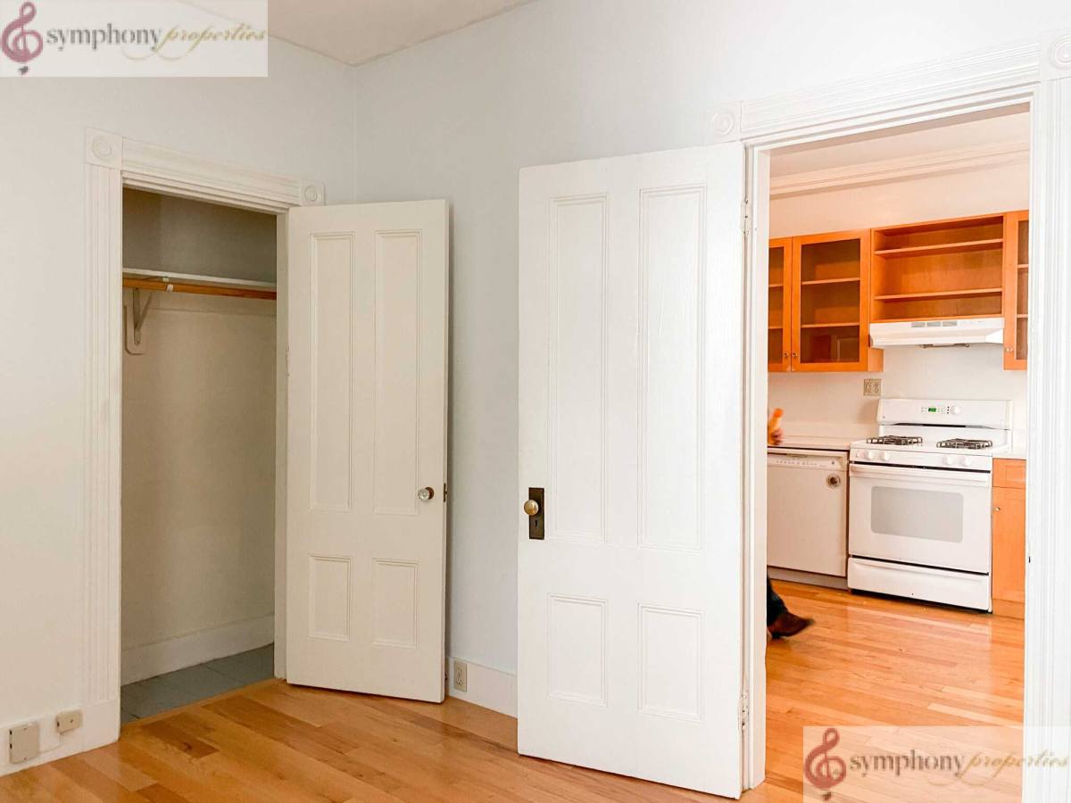 Apartment for rent at 205 High St, Brookline, MA 02445