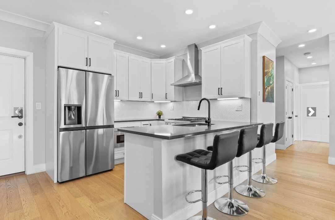 Apartment for rent at 232 Havre St, East Boston, MA 02128