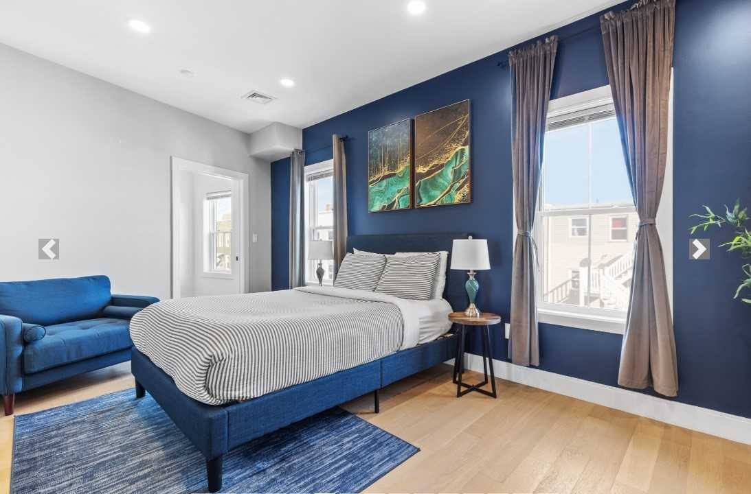 Apartment for rent at 232 Havre St, East Boston, MA 02128