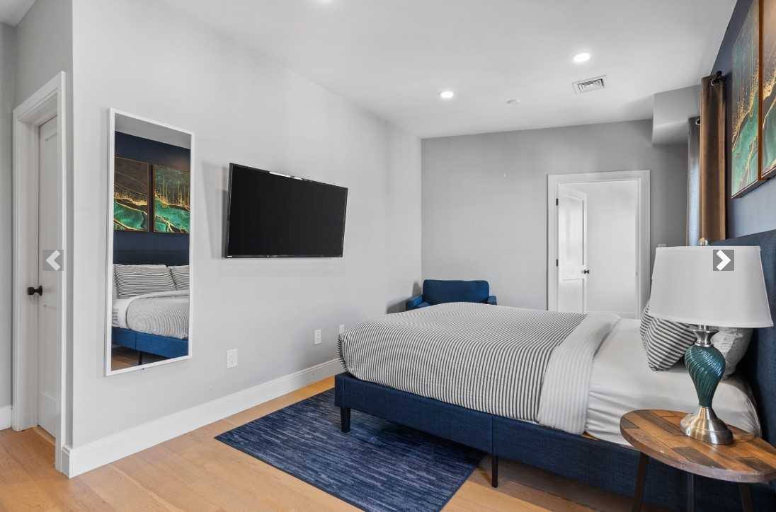 Apartment for rent at 232 Havre St, East Boston, MA 02128