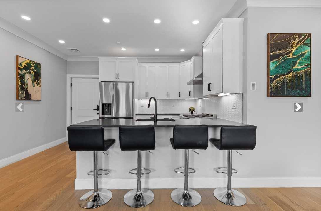 Apartment for rent at 232 Havre St, East Boston, MA 02128