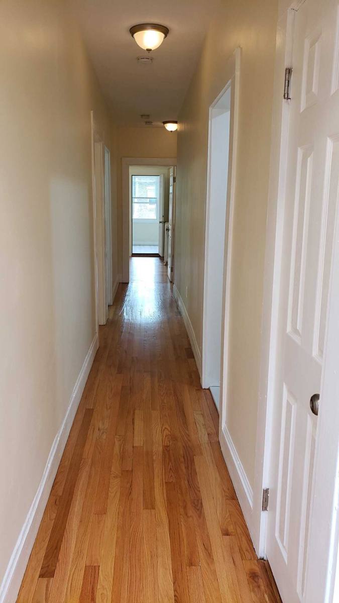 Apartment for rent at 198 Kelton St, Allston, MA 02134
