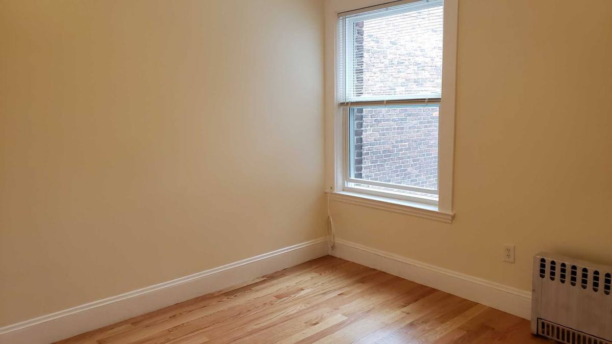 Apartment for rent at 198 Kelton St, Allston, MA 02134