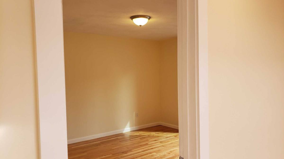 Apartment for rent at 198 Kelton St, Allston, MA 02134
