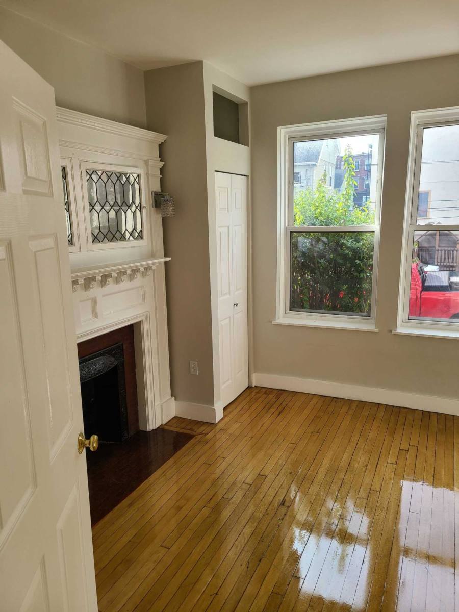 Apartment for rent at 9 Farrington Ave, Allston, MA 02134