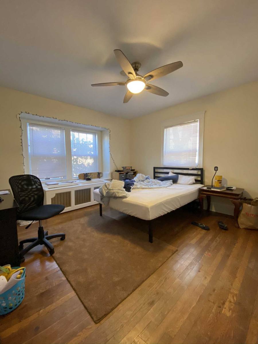 Apartment for rent at 140 Commonwealth Ave, Chestnut Hill, MA 02467