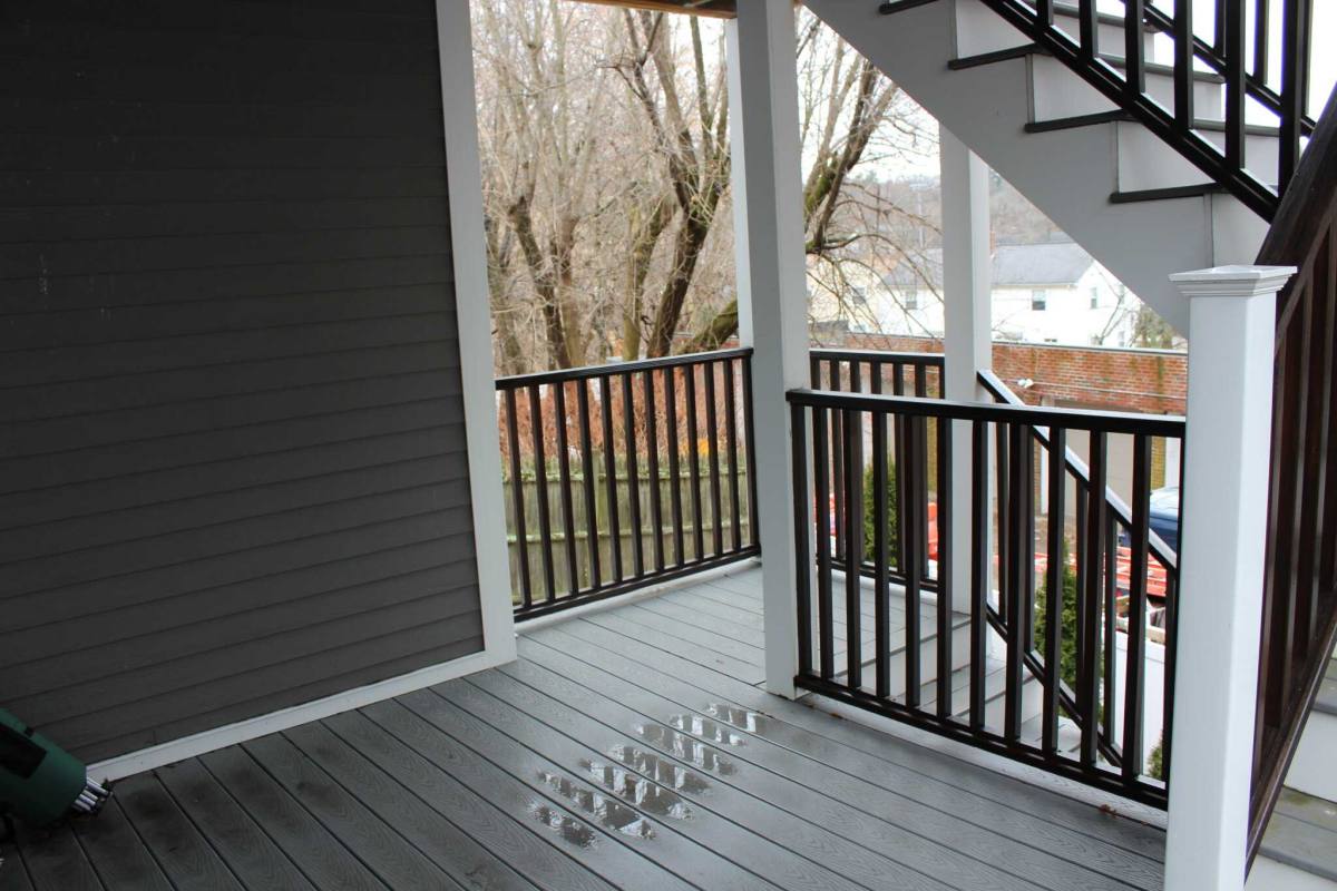 Apartment for rent at 157 Foster St, Brighton, MA 02135