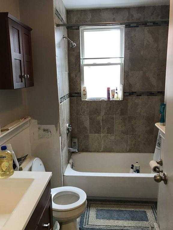 Apartment for rent at 12 Sunset St, Roxbury Crossing, MA 02120