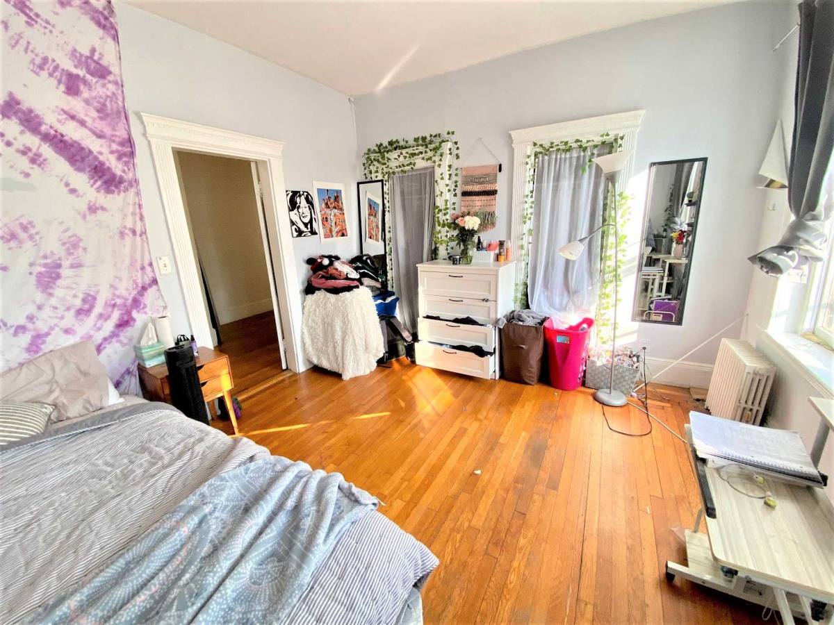 Apartment for rent at 451 Park Dr, Boston, MA 02215