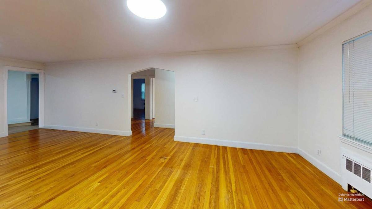 Apartment for rent at 120 Withington Rd, Newtonville, MA 02460