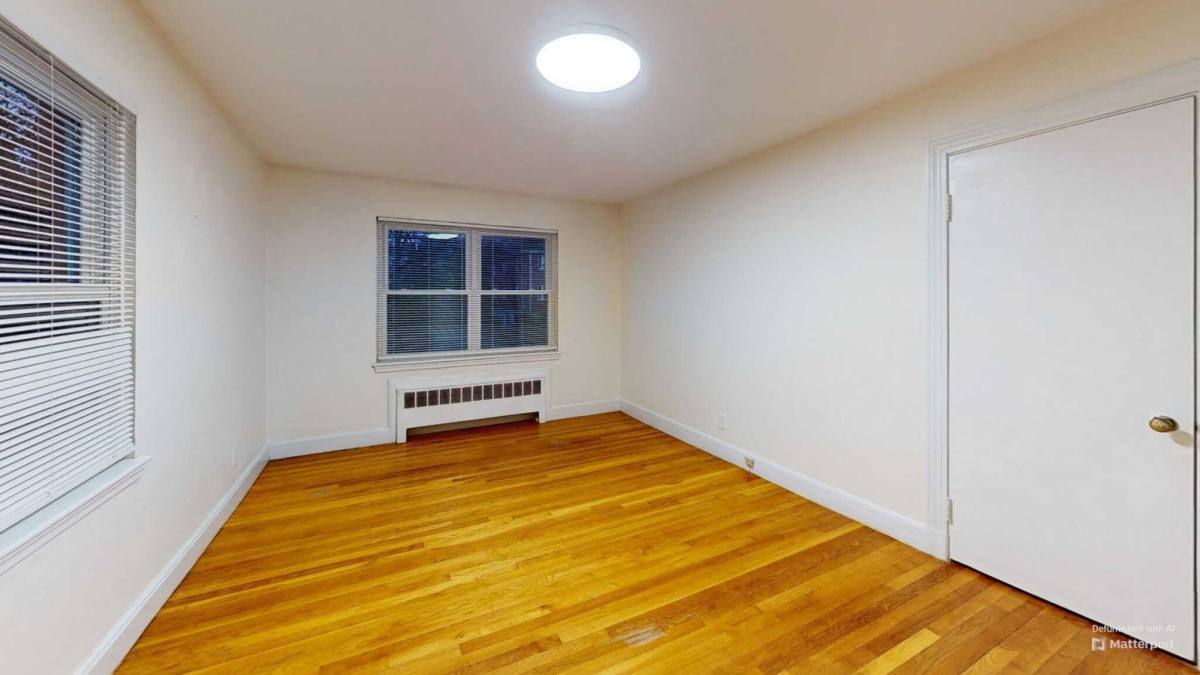 Apartment for rent at 120 Withington Rd, Newtonville, MA 02460