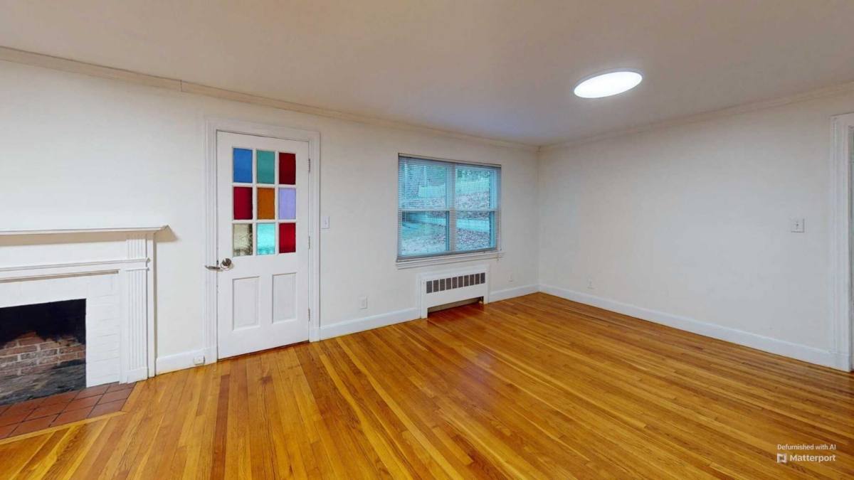 Apartment for rent at 120 Withington Rd, Newtonville, MA 02460