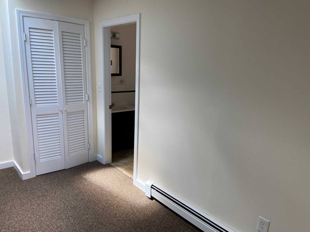 Apartment for rent at 1388 Washington St, West Newton, MA 02465