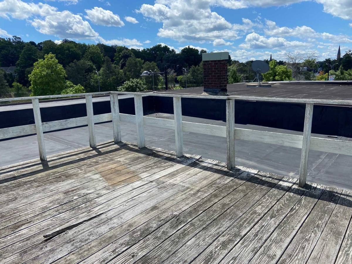 Apartment for rent at 1388 Washington St, West Newton, MA 02465
