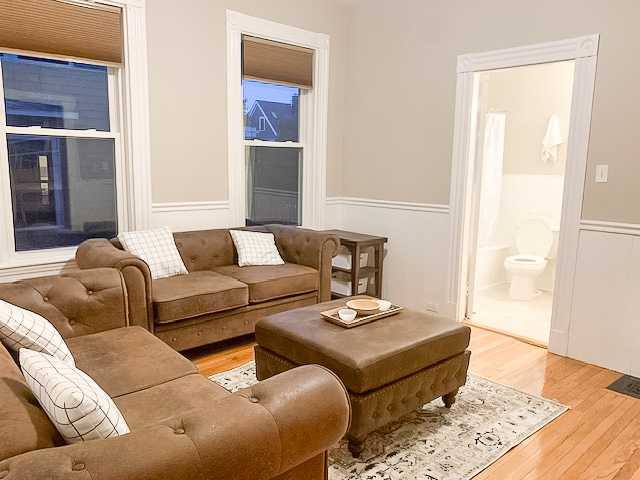 Apartment for rent at 73 Chandler St, Somerville, MA 02144