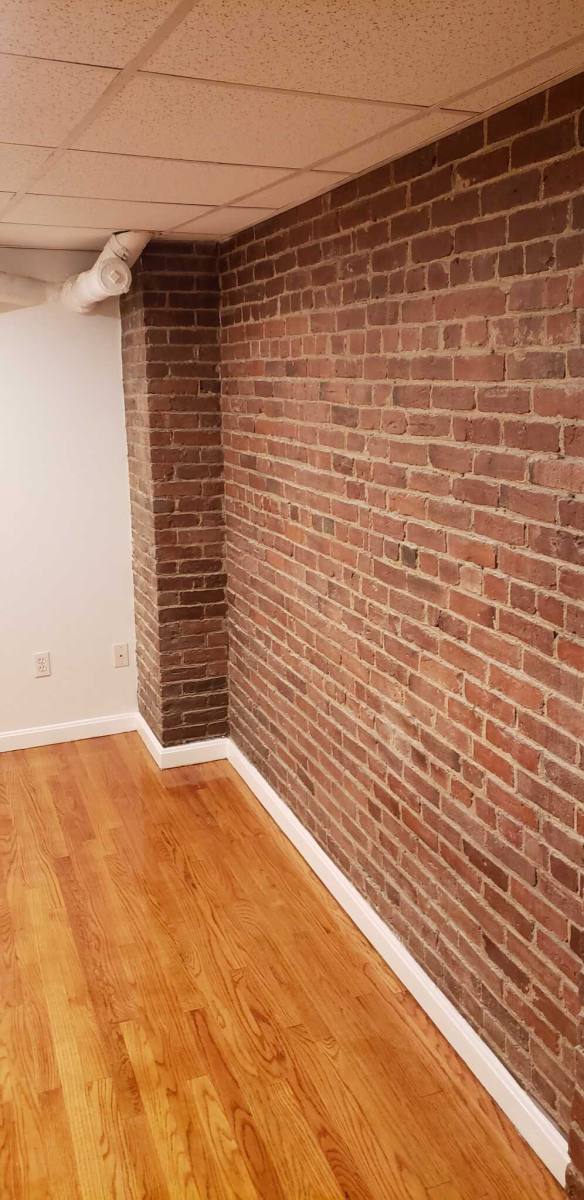 Apartment for rent at 32 Fleet St, Boston, MA 02109