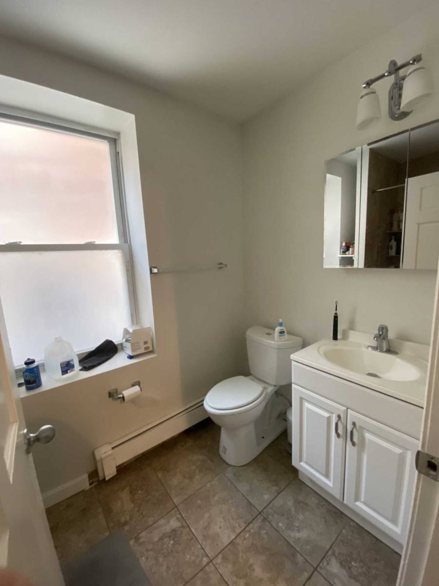 Apartment for rent at 32 Fleet St, Boston, MA 02109