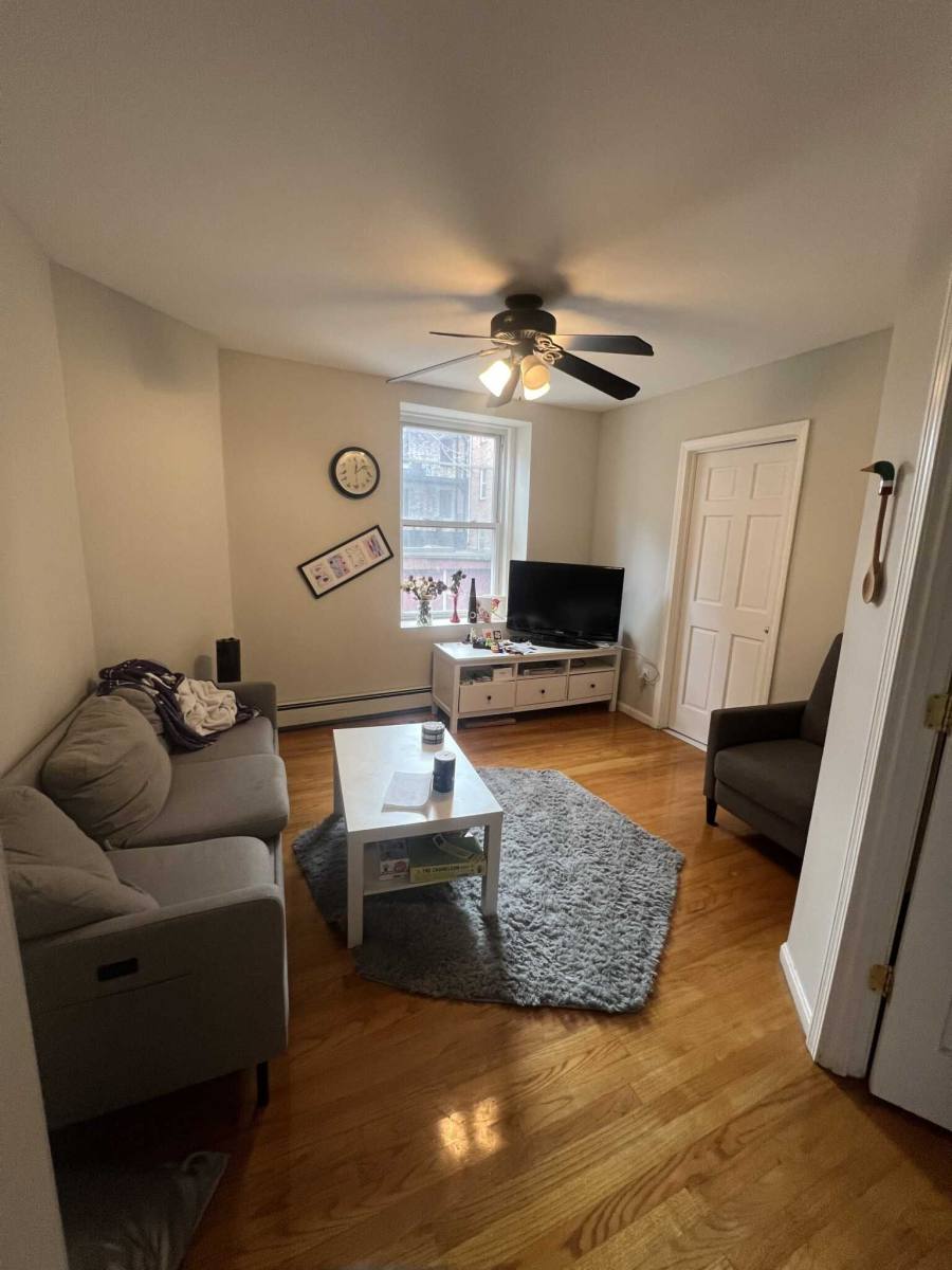 Apartment for rent at 32 Fleet St, Boston, MA 02109