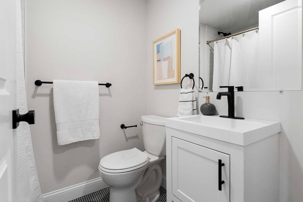 Apartment for rent at 23 George St, Somerville, MA 02145