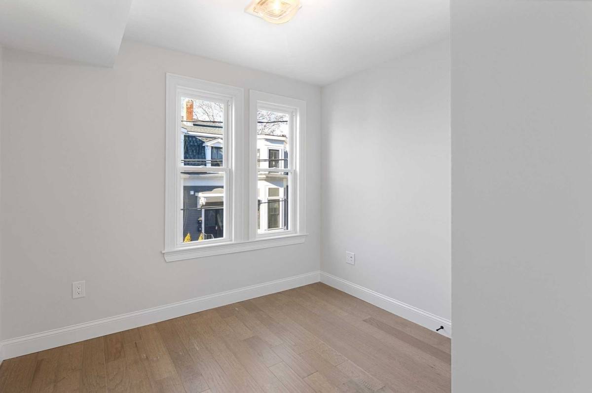 Apartment for rent at 23 George St, Somerville, MA 02145