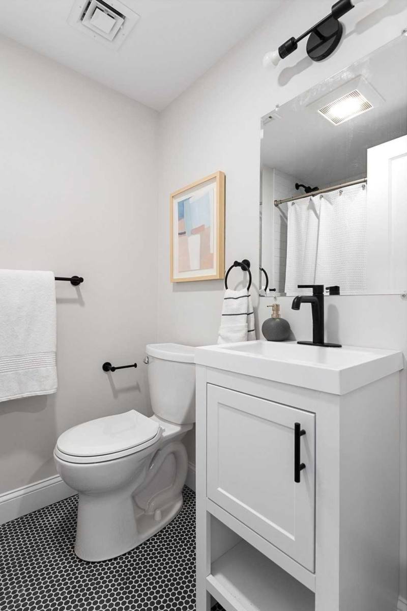 Apartment for rent at 23 George St, Somerville, MA 02145