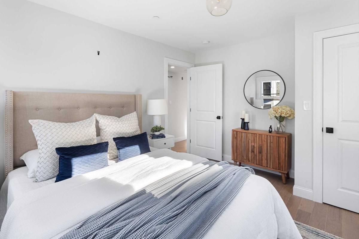 Apartment for rent at 23 George St, Somerville, MA 02145