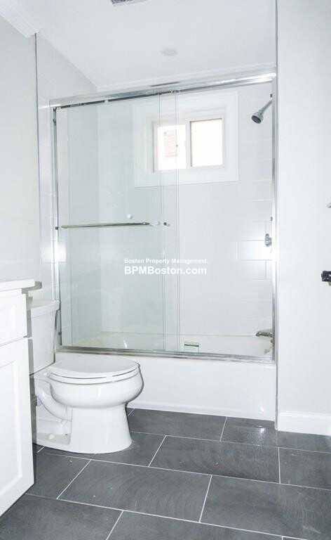 Apartment for rent at 13 Woodside Ave, Jamaica Plain, MA 02130