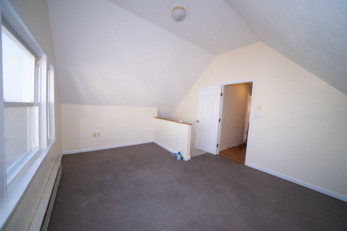 Apartment for rent at 44 Brackett St, Brighton, MA 02135