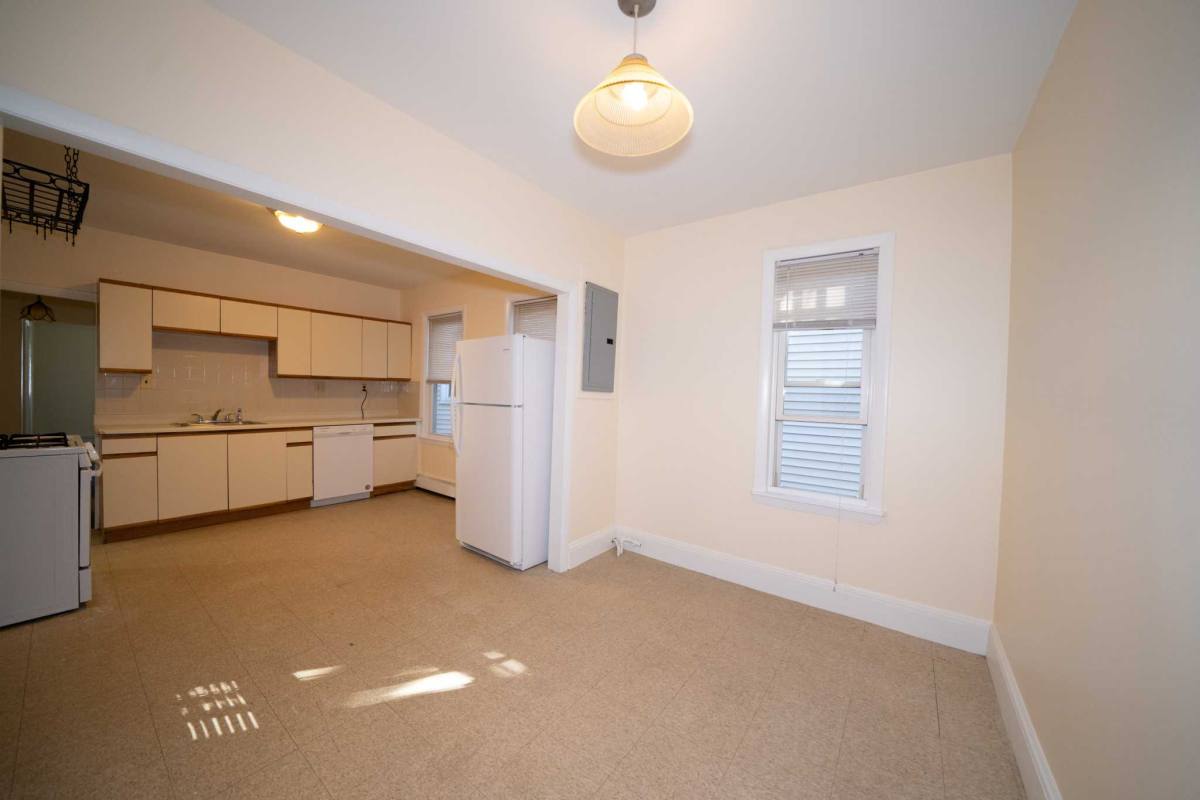 Apartment for rent at 44 Brackett St, Brighton, MA 02135