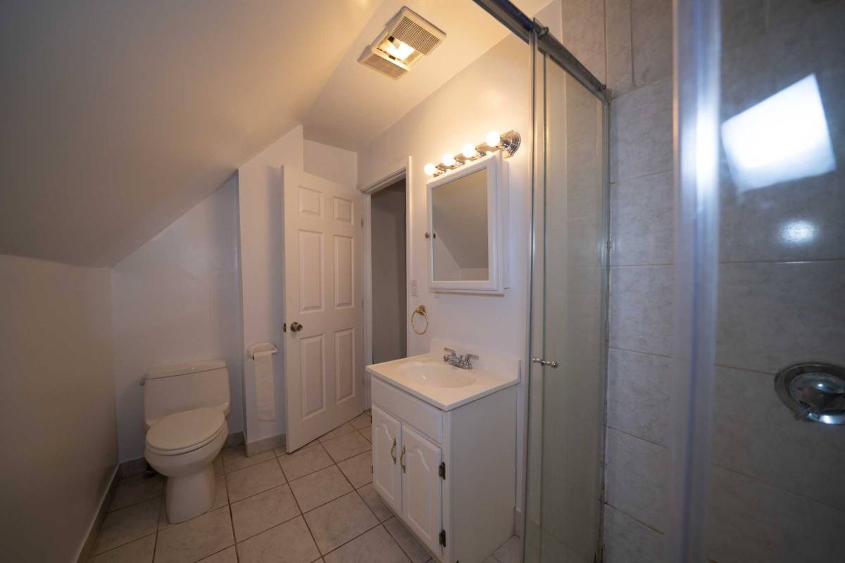Apartment for rent at 44 Brackett St, Brighton, MA 02135