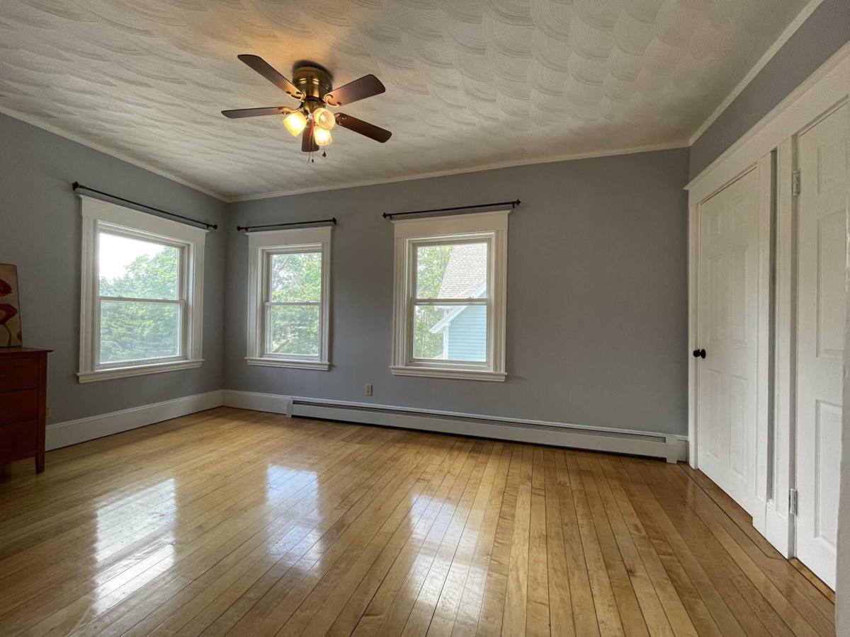 Apartment for rent at 144 Bellevue St, West Roxbury, MA 02132
