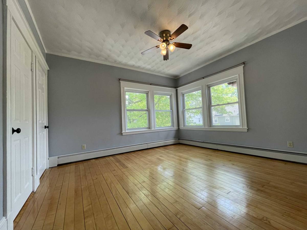 Apartment for rent at 144 Bellevue St, West Roxbury, MA 02132