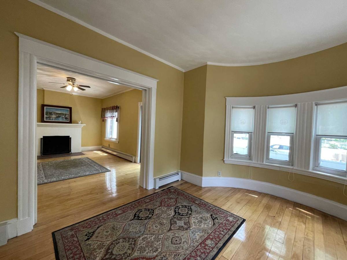 Apartment for rent at 144 Bellevue St, West Roxbury, MA 02132