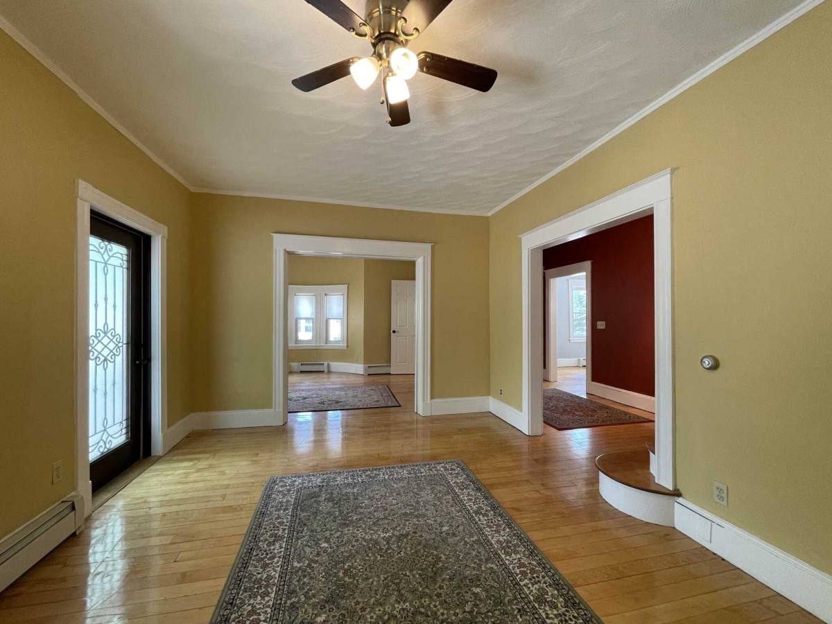 Apartment for rent at 144 Bellevue St, West Roxbury, MA 02132