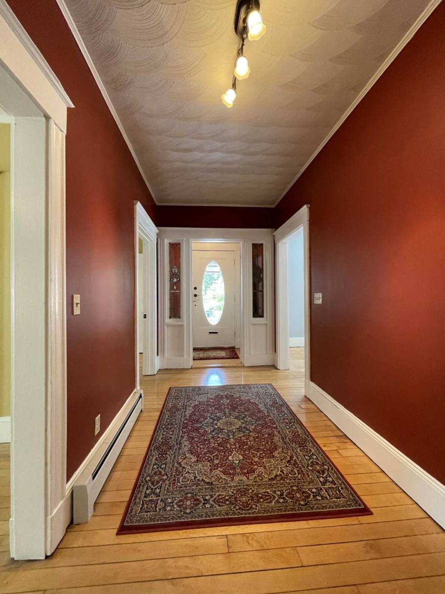 Apartment for rent at 144 Bellevue St, West Roxbury, MA 02132