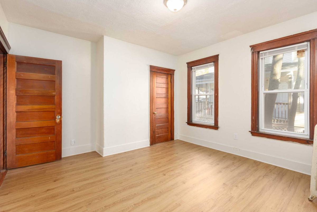 Apartment for rent at 18 Perkins St, Worcester, MA 01605