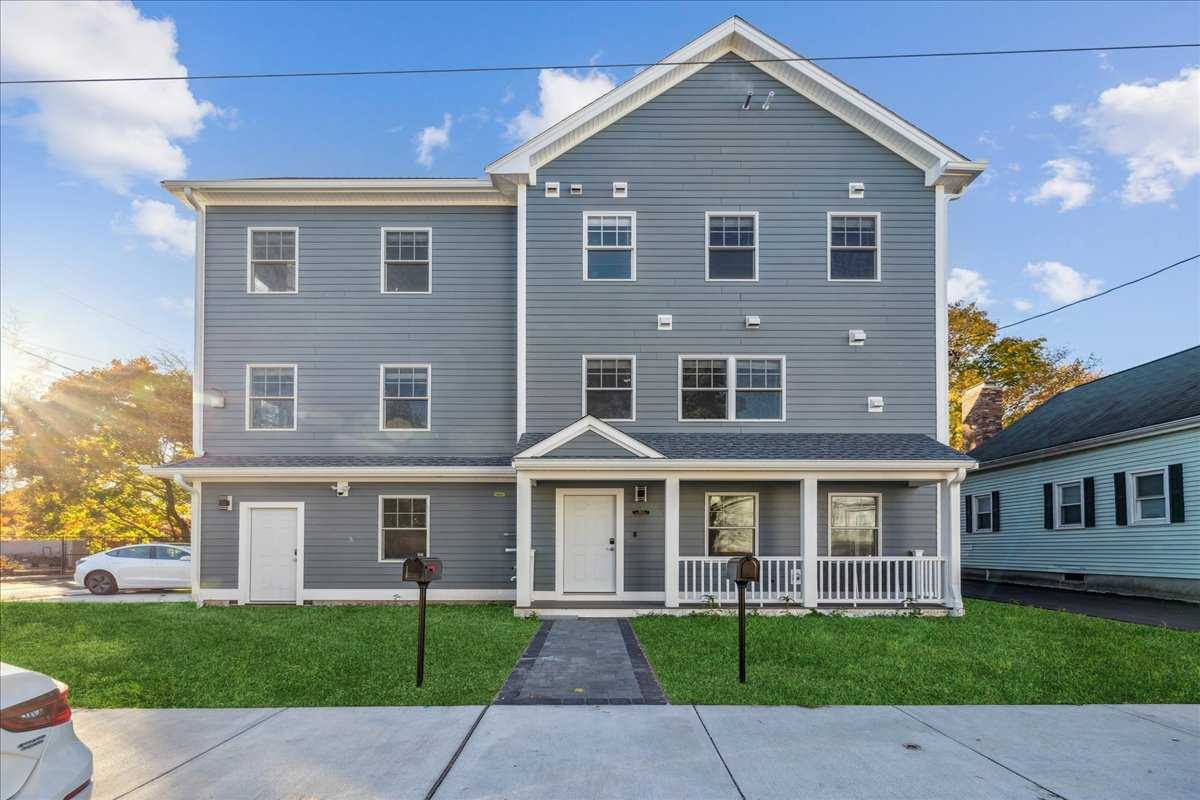 Apartment for rent at 57 Central St, Waltham, MA 02453