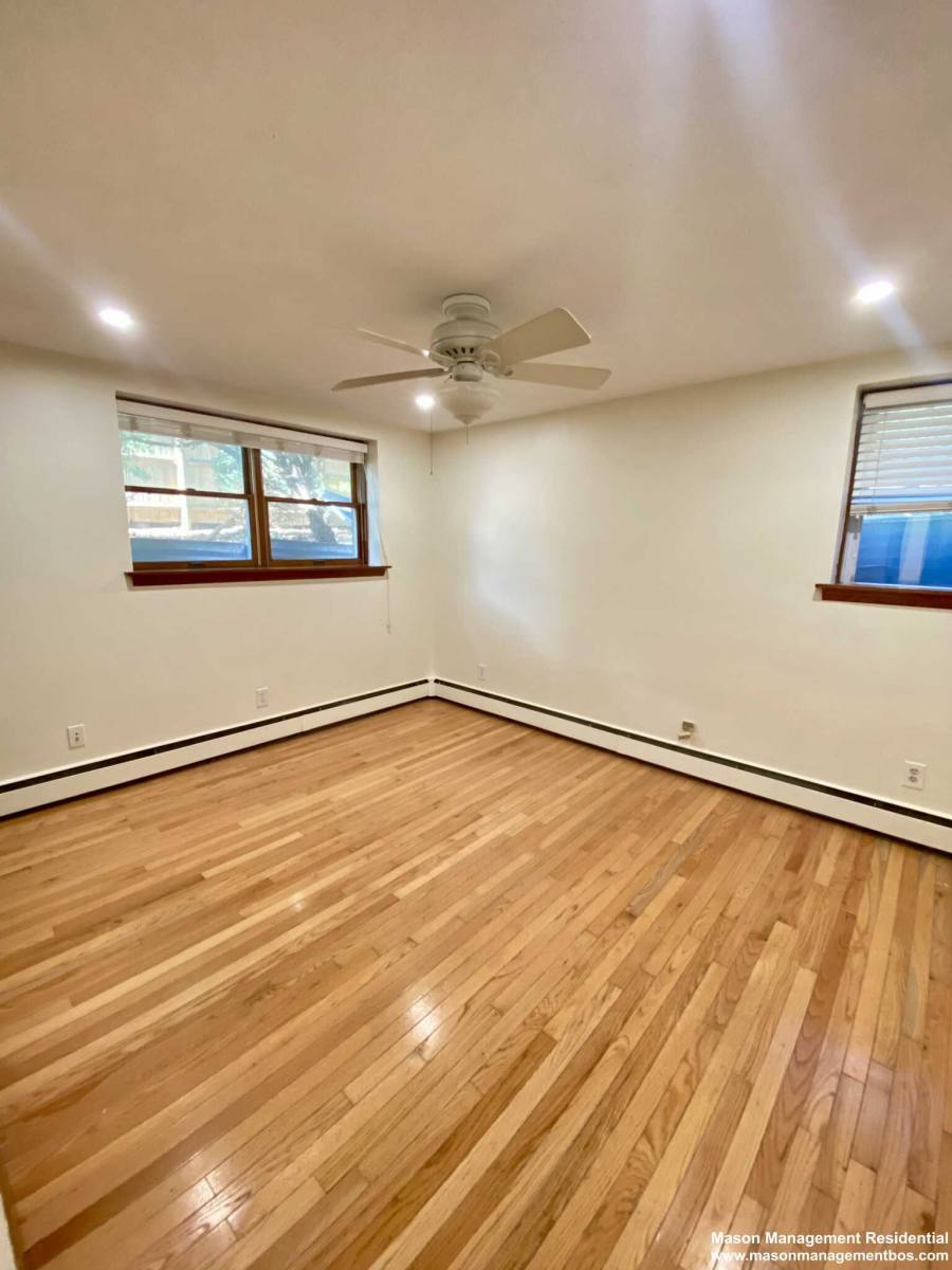 Apartment for rent at 43 Loomis St, Cambridge, MA 02138