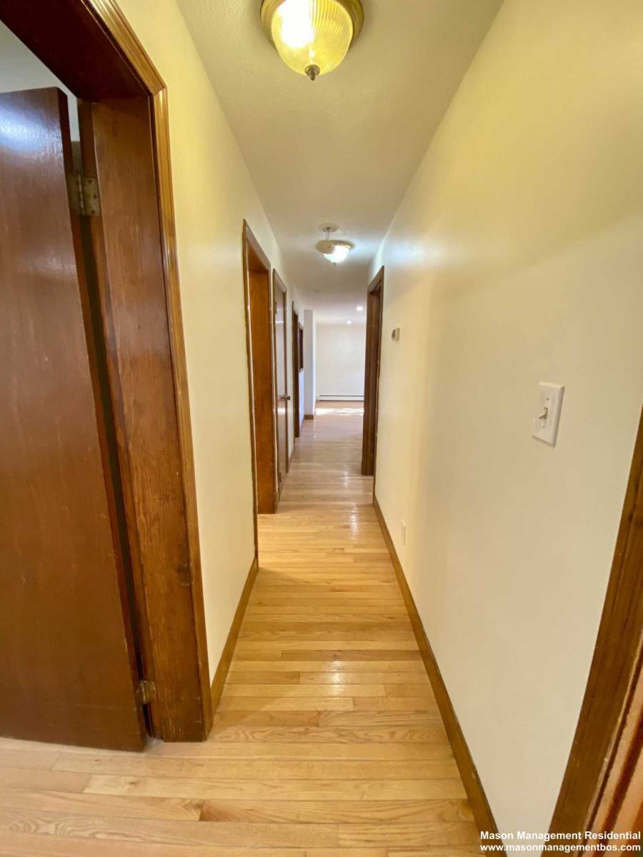 Apartment for rent at 43 Loomis St, Cambridge, MA 02138