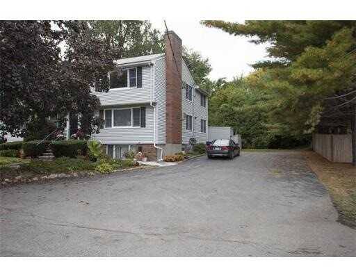 Apartment for rent at 43 Loomis St, Cambridge, MA 02138