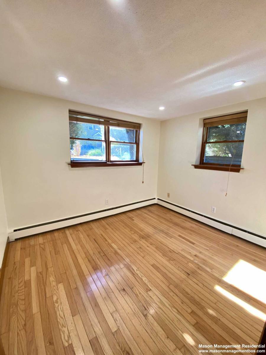Apartment for rent at 43 Loomis St, Cambridge, MA 02138
