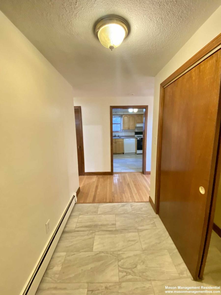 Apartment for rent at 43 Loomis St, Cambridge, MA 02138