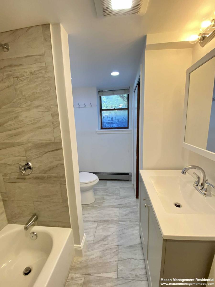 Apartment for rent at 43 Loomis St, Cambridge, MA 02138