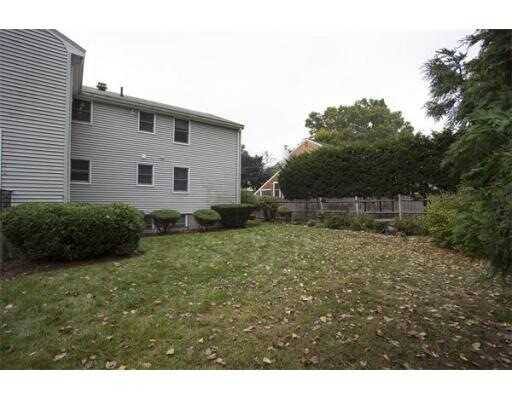 Apartment for rent at 43 Loomis St, Cambridge, MA 02138