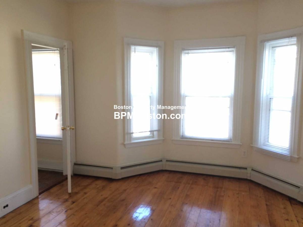 Apartment for rent at 79 Hano St, Allston, MA 02134